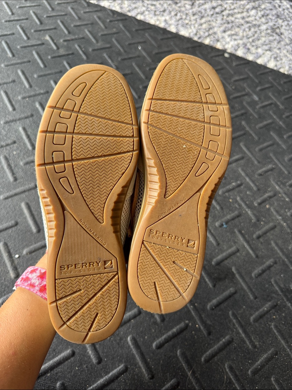 Sperry Women’s Boat Shoes - Picture 6 of 7
